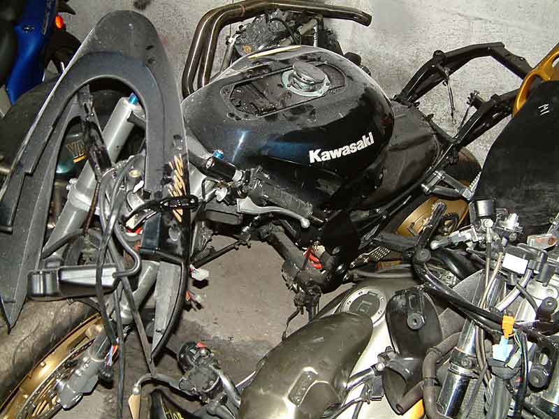 M1 Salvage And Breakers Uk Bike Breakers Used Spares Parts Honda M1 Salvage And Breakers Uk Bike Breakers Used Spares Parts Honda