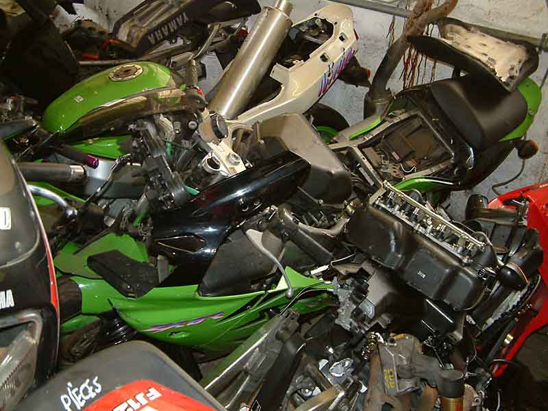 M1 Salvage And Breakers Uk Bike Breakers Used Spares Parts Honda M1 Salvage And Breakers Uk Bike Breakers Used Spares Parts Honda